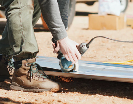 درباره گیلان ابزار ایران