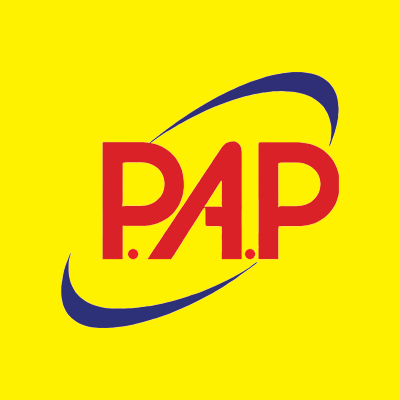 اتو ها برند PAP