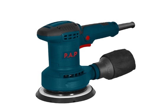 سنباده لرزان اوربیتال PAP مدل 0S-5450