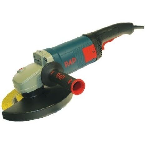 فرز سنگبری 2400 وات PAP مدل AG-3324